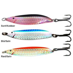 Møresilda Holografisk