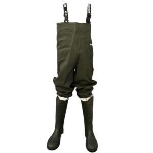 Ocean PVC Junior Waders