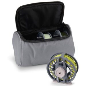 Orvis Clearwater 3-Pack Charcoal