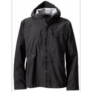 Orvis Pro Wading Jacket Blackout