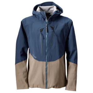 Orvis Pro Wading Jacket Ink/Brindle