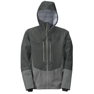 Orvis Pro Wading Jacket Shadow
