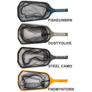 Orvis Wide Mouth Hand Net