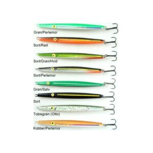 Otto Poulsen Wobbler