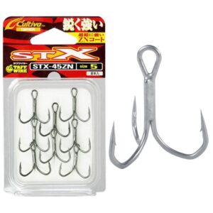 Owner STX-45 2X Trekrog