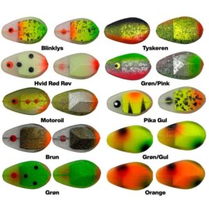 PFB UFO Transparent 5,5gr