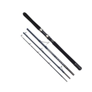 Penn Overseas II Boat 4-delt