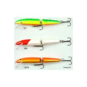 Rapala Jointed Stor