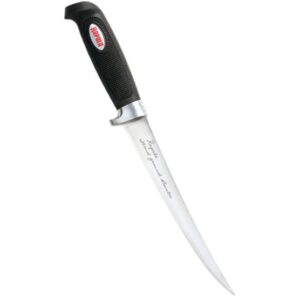 Rapala Soft Grip Fillet Knife
