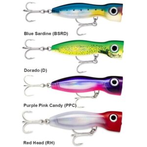 Rapala X-Rap Magnum Xplode 13cm 62gr