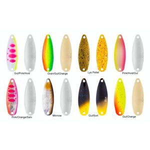 Rapture Native Spoon 2,6gr