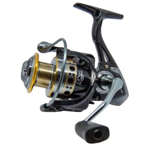 SFG Fiskehjul SF1 FD