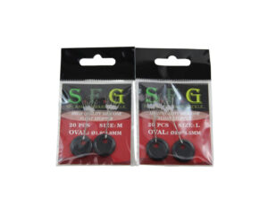 SFG Flådstop Oval - L