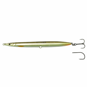 Savage Gear 3d Sandeel Pencil 12,5cm - 19gr Motor Oil Uv - Wobler