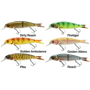 Savage Gear 4Play CL Lowrider