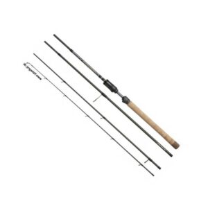 Savage Gear Parabellum CCS 4-delt