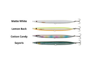 Savage Gear Sandeel Pencil SW 13g