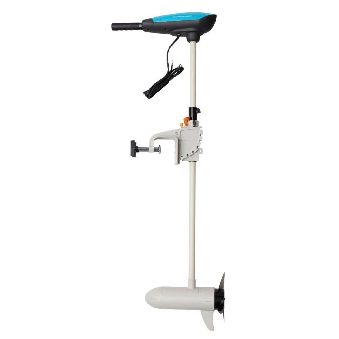 Amie Encore Red Duo Licking Thruster Savage main image 0