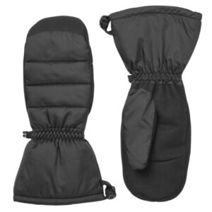 Sealskinz Titchwell Black