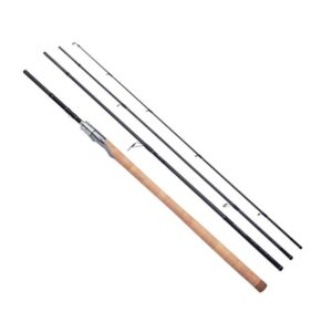 Shimano Aspire Sea Trout 4-delt