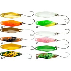 Shimano Cardiff Wobble Swimmer 2,5gr