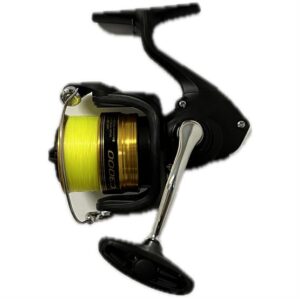 Shimano FX FC 4000