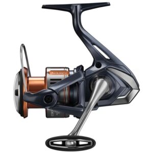 Shimano Nasci FD