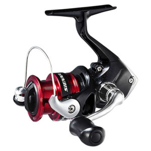 Shimano Sienna FG - 2000