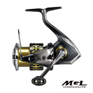 Shimano Sustain - C3000