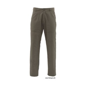 Simms Coldweather Buks Dark Stone