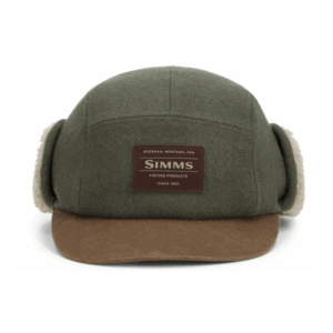 Simms Coldweather Cap Loden