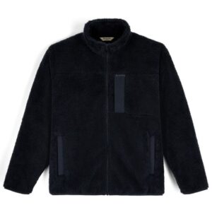 Simms Coldweather Fleece Black