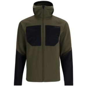 Simms Confluence Hoody Loden