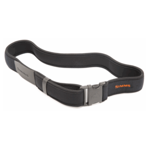 Simms Neoprene Wading Belt Black