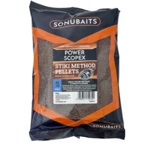 Sonubaits Stiki Method Pellets 2mm