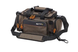 Specialist Soft Lure Bag