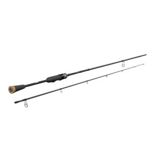 Sportex X-Act Trout Spoon, 6,3 fod - 0,2-7g