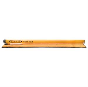 Vision Glass Trout, 7,6 fod - #5