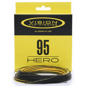 Vision Hero 95 WF Sink 3 Tip
