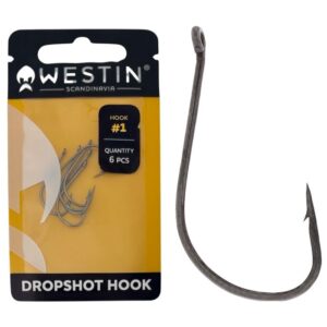 Westin Dropshot Hook