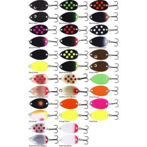 Westin Fidusen 2,8gr