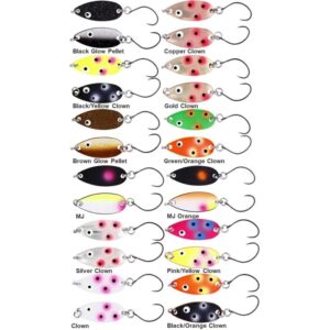 Westin Fidusen Slim 3gr