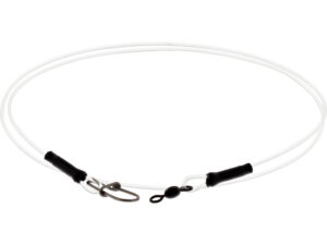 Westin Fluorocarbon Leader Geddeforfang 2stk