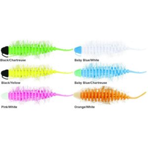 Westin Needle Bug 6,5cm Garlic/Cheese