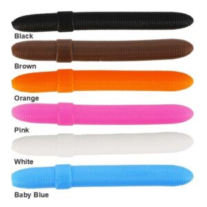 Westin Nightcrawler 7,5cm Banana