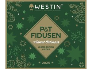 Westin P&T Fidusen Advent Calendar