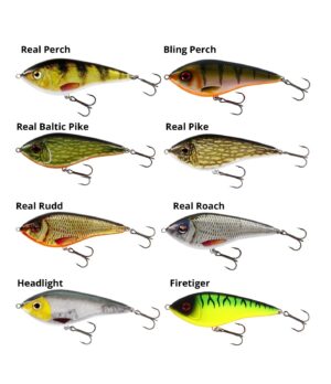 Westin Swim 34g Sinking