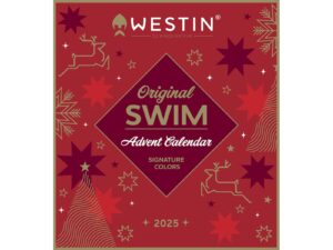 Westin Swim Julekalender 2025