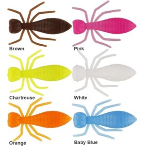 Westin Termite 3,2cm Garlic/Cheese