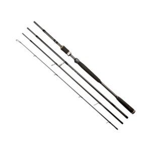 Westin W3 Spin 2nd. 4-delt